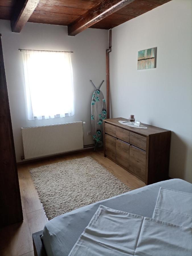 Kuca Za Odmor Braco Apartment Donji Zvecaj Exterior photo